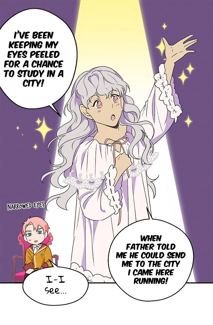 Emperor, Stay Here, Your Knight