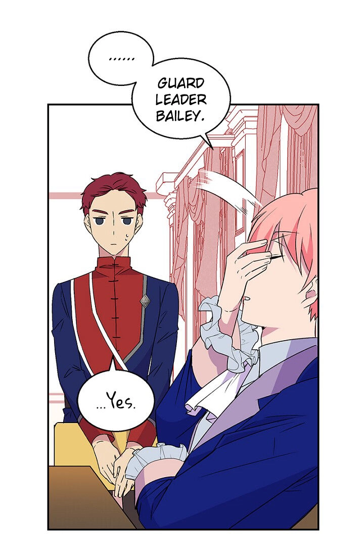 Emperor, Stay Here, Your Knight