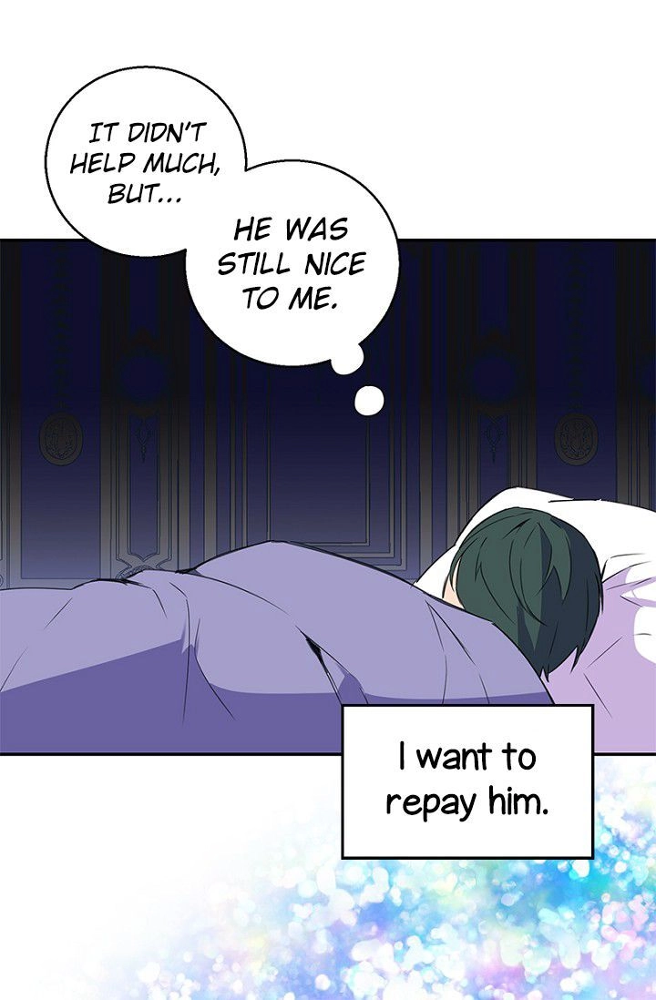 Emperor, Stay Here, Your Knight