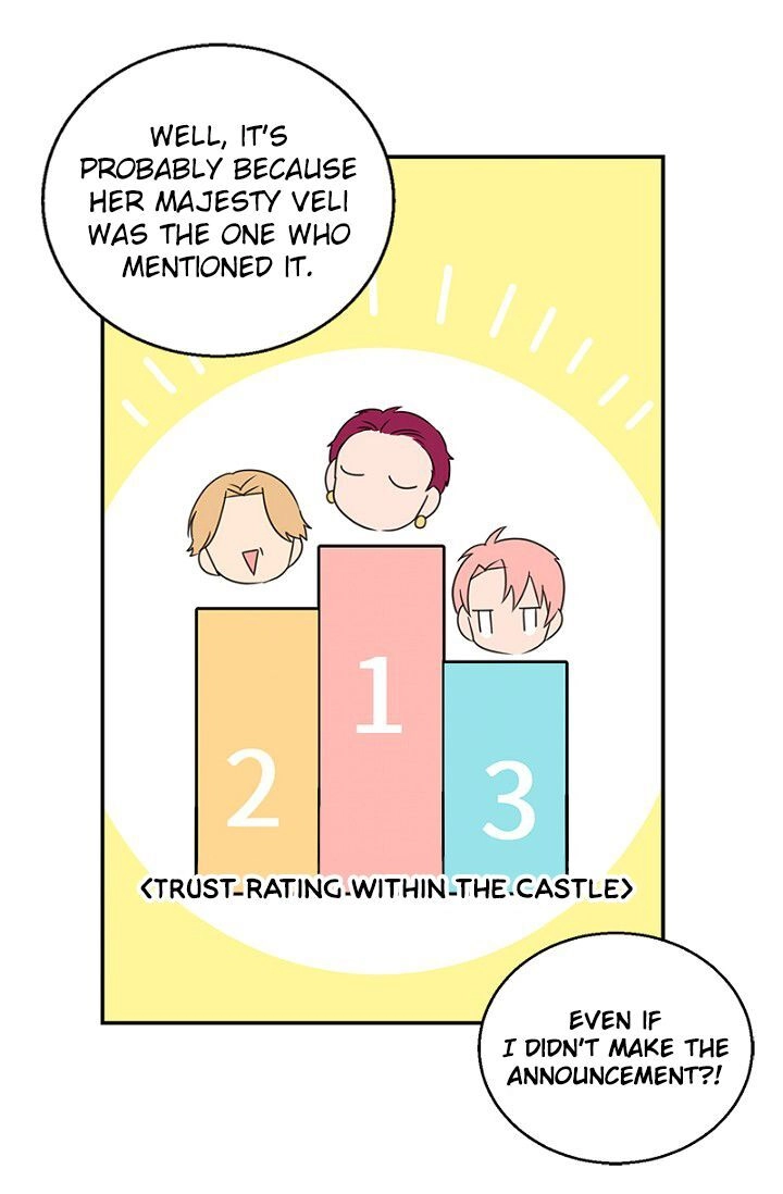 Emperor, Stay Here, Your Knight