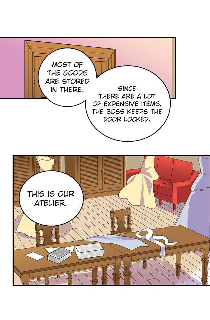 Emperor, Stay Here, Your Knight