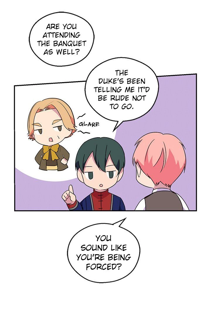 Emperor, Stay Here, Your Knight
