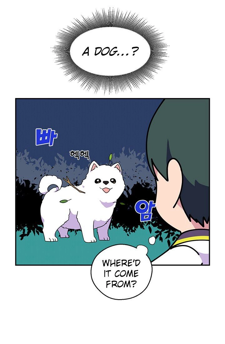 Emperor, Stay Here, Your Knight
