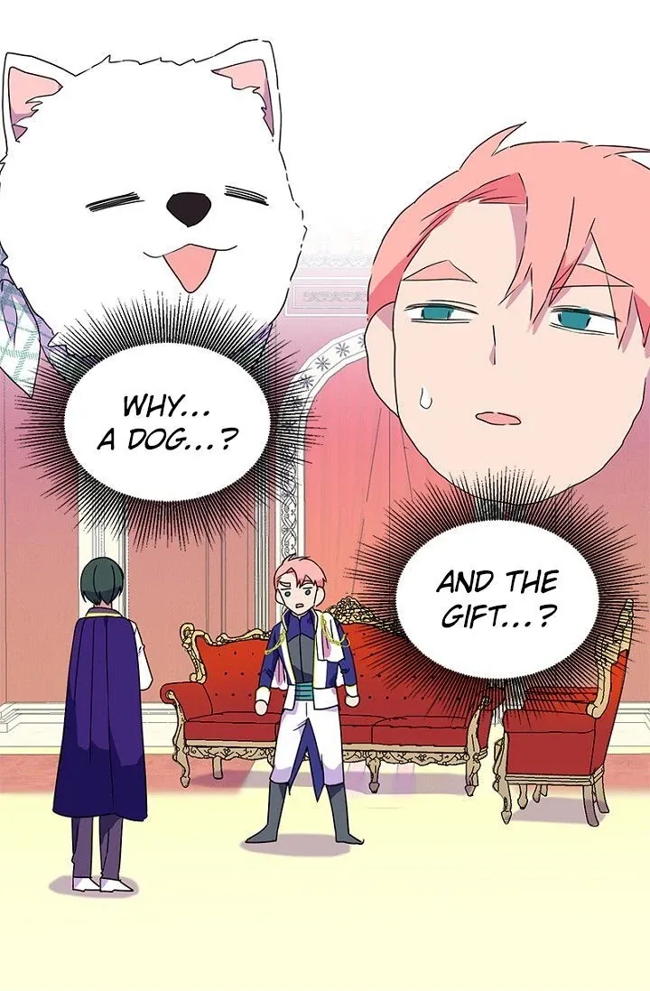Emperor, Stay Here, Your Knight