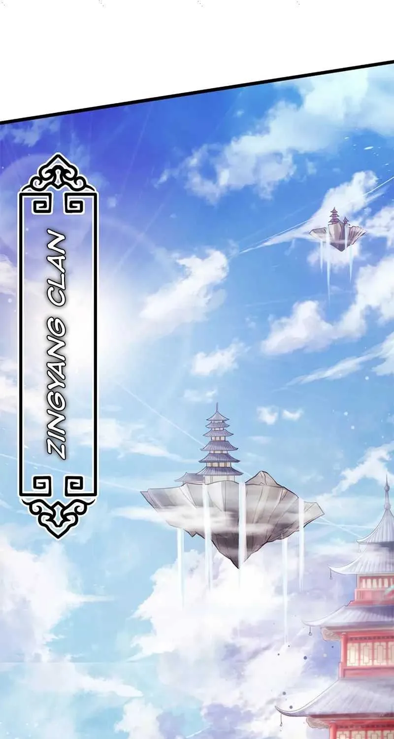 Emperor Xianwu Chapter 1 page 2 - 