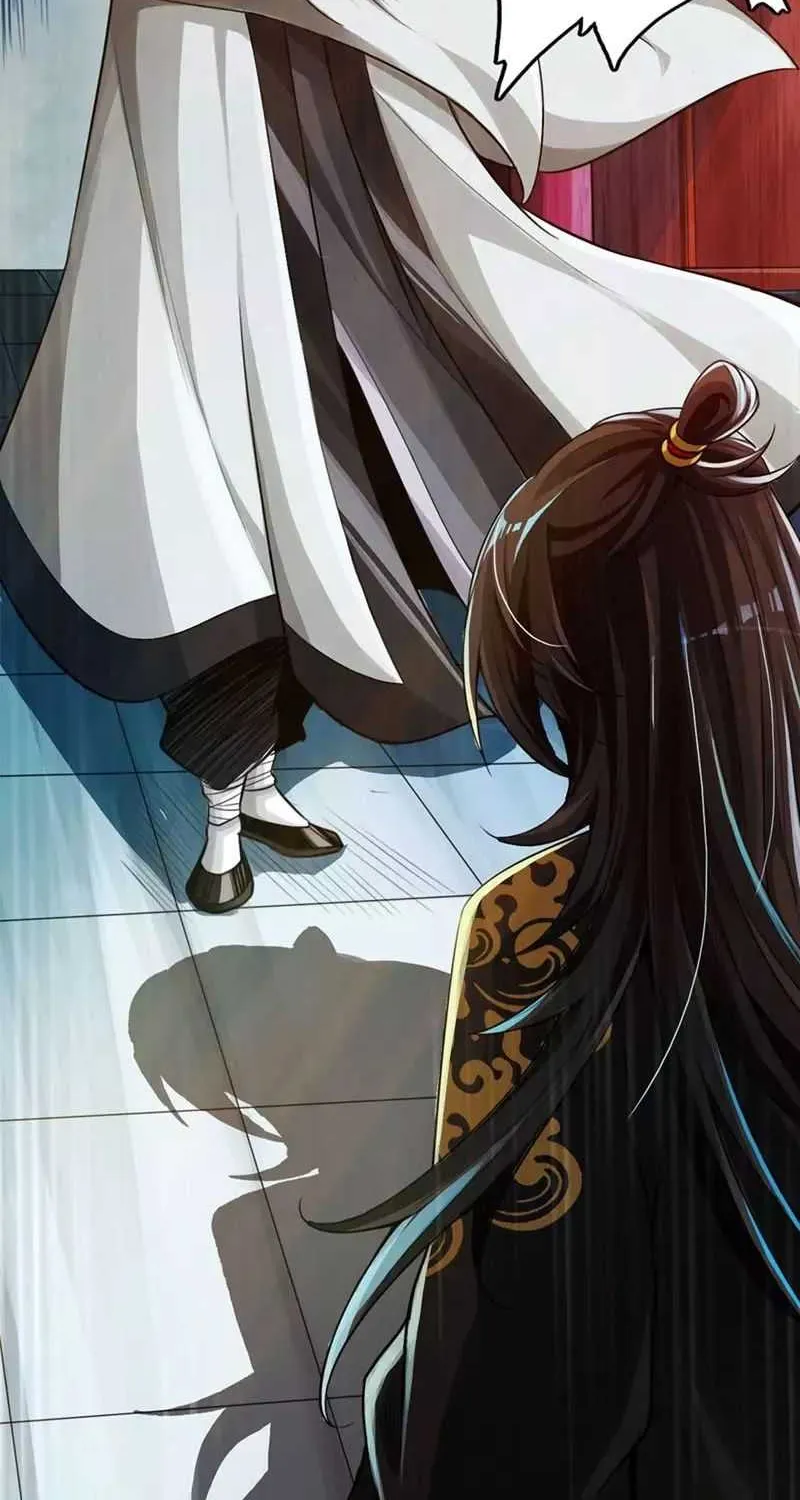 Emperor Xianwu Chapter 1 page 11 - 