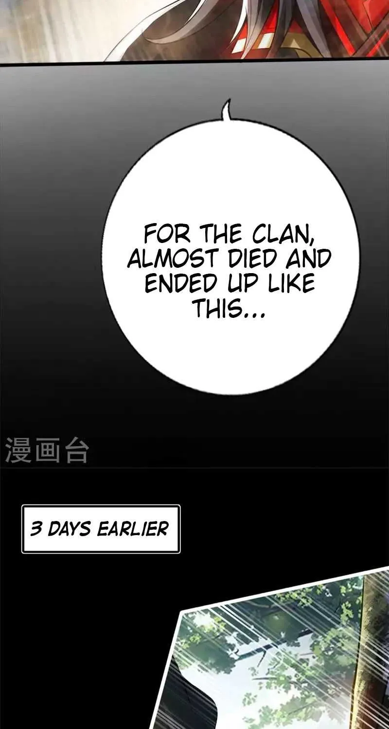 Emperor Xianwu Chapter 1 page 13 - 
