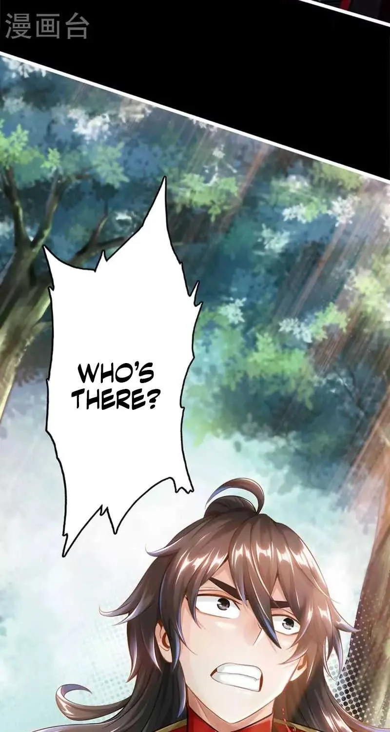 Emperor Xianwu Chapter 1 page 20 - 