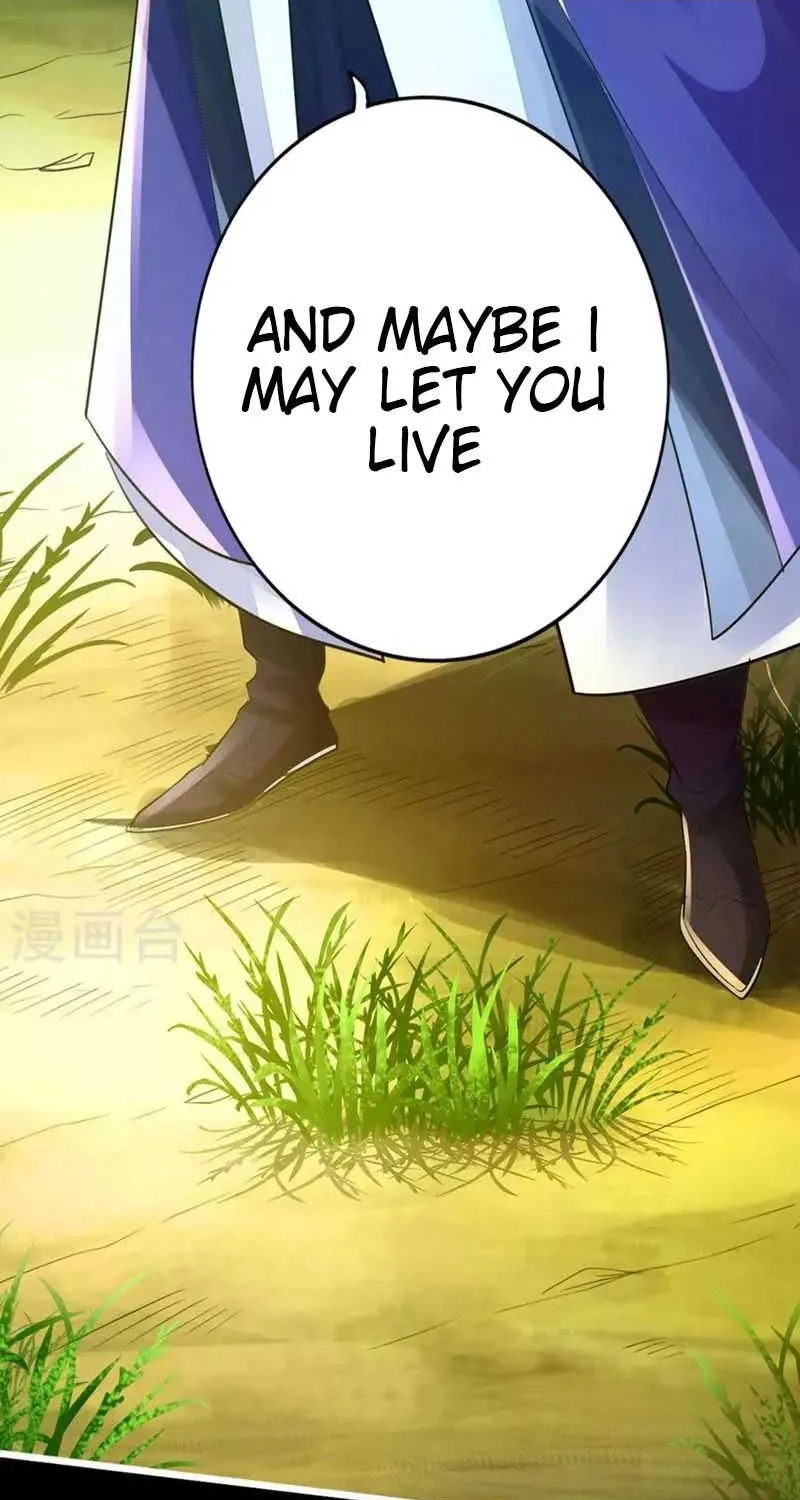 Emperor Xianwu Chapter 1 page 24 - 