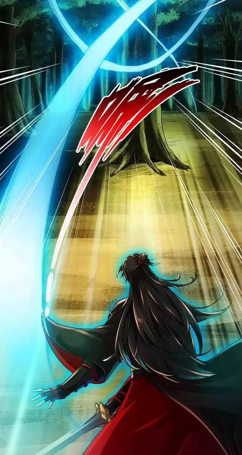 Emperor Xianwu Chapter 1 page 28 - 