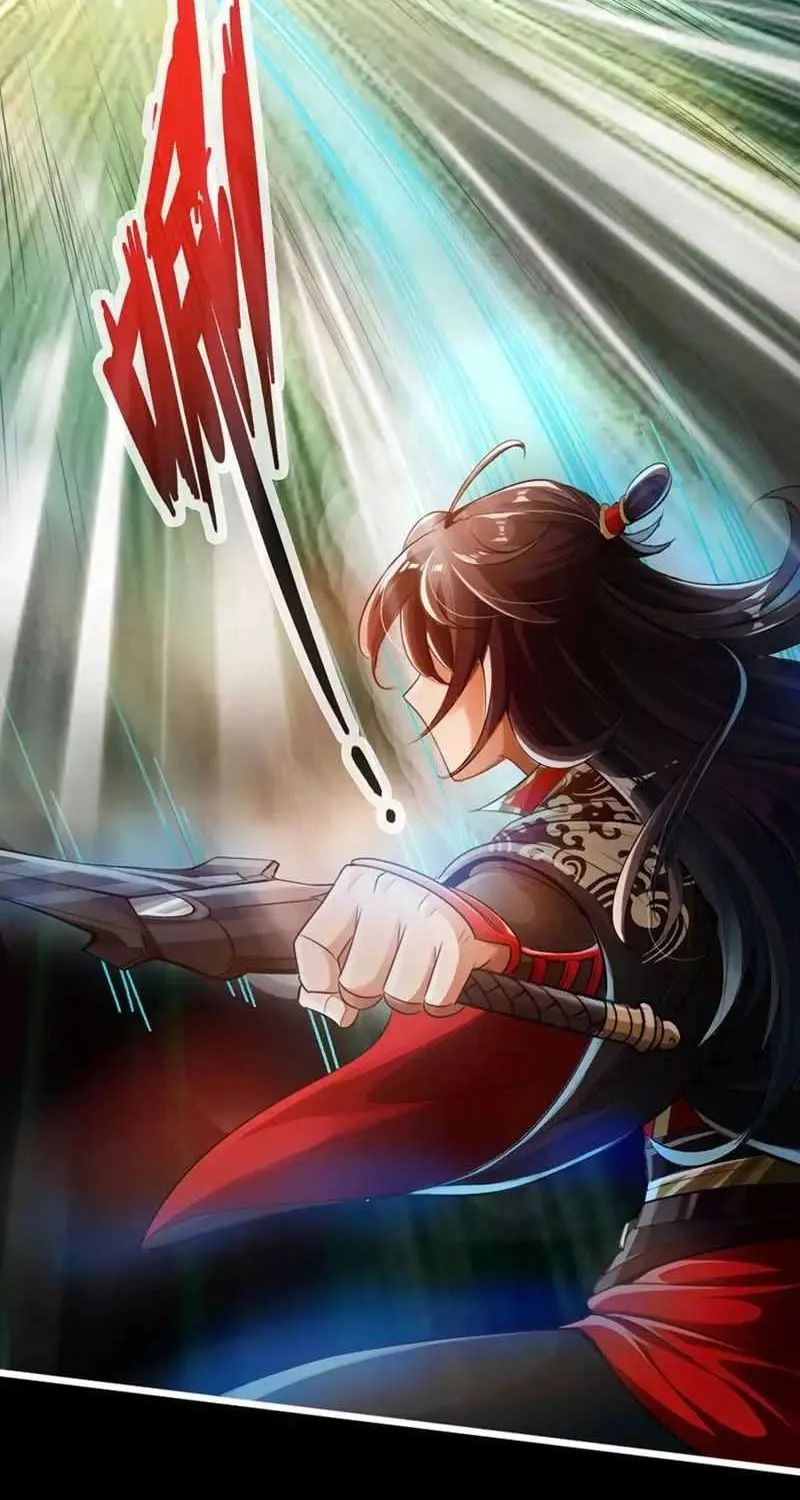 Emperor Xianwu Chapter 1 page 34 - 