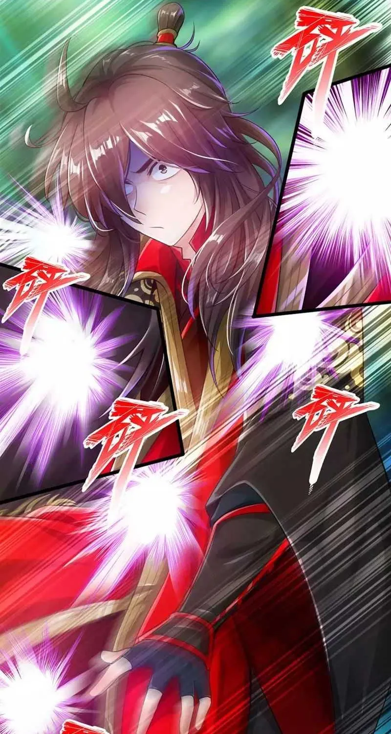 Emperor Xianwu Chapter 1 page 38 - 