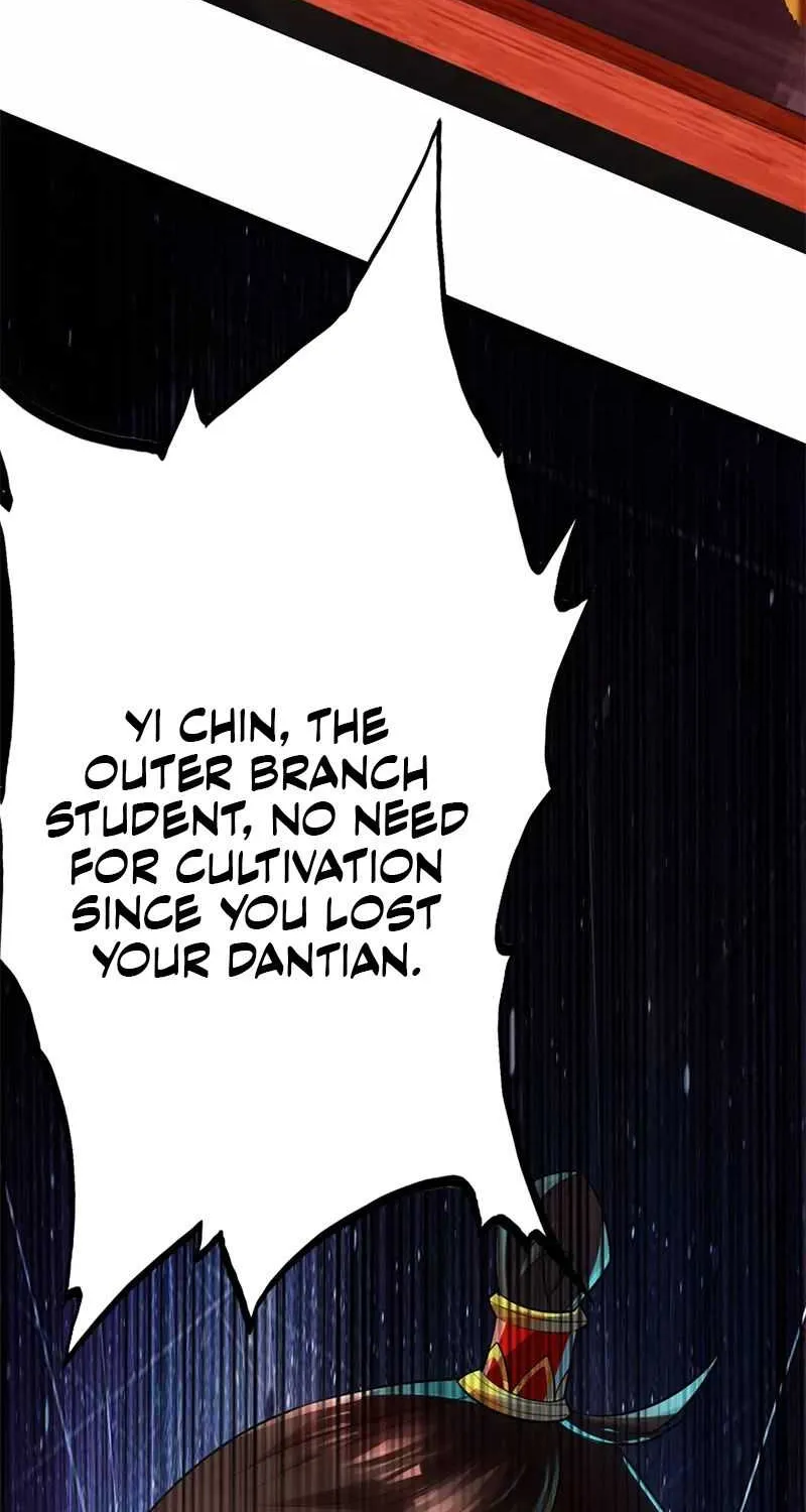 Emperor Xianwu Chapter 1 page 5 - 