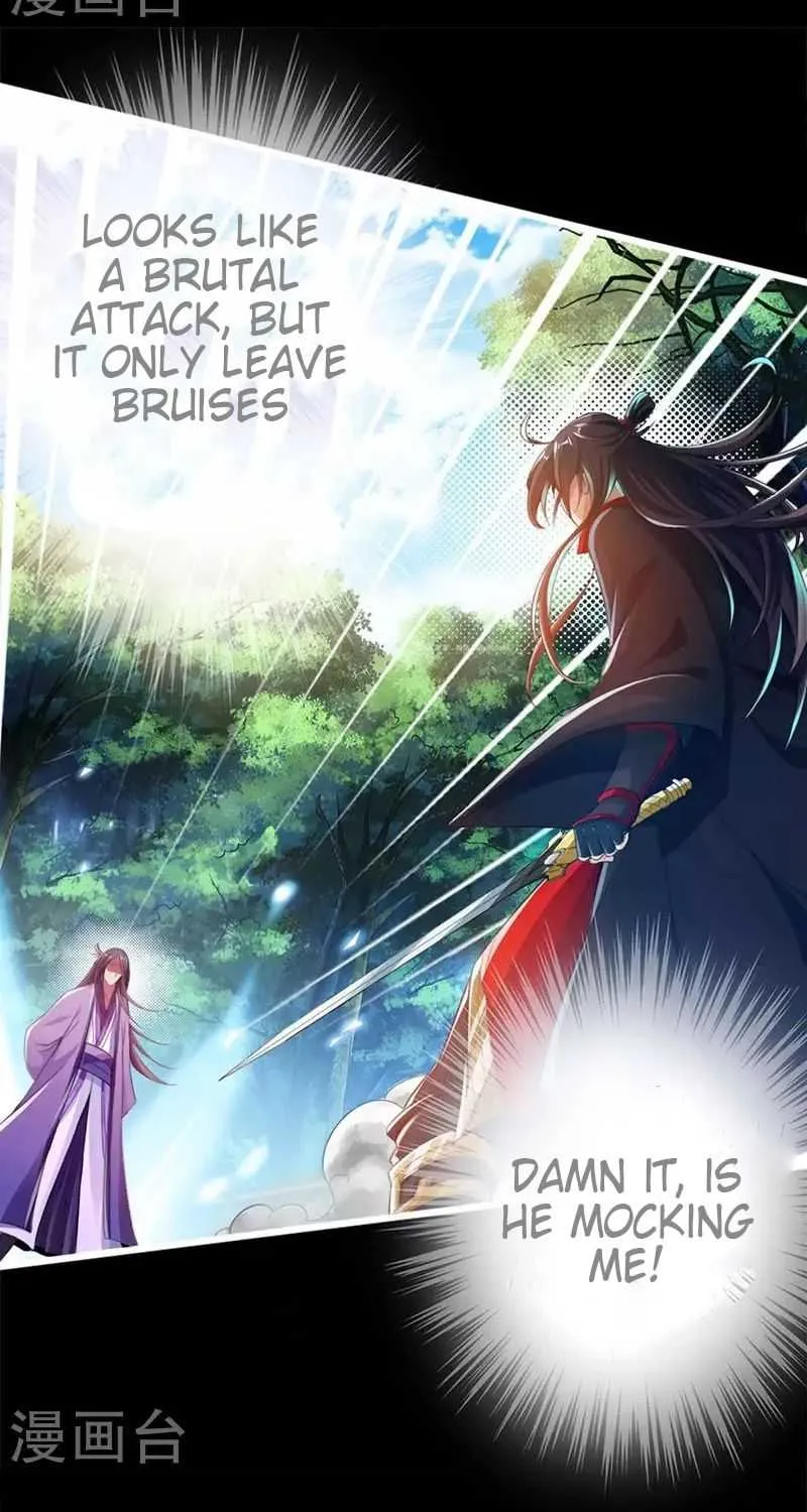Emperor Xianwu Chapter 1 page 41 - 