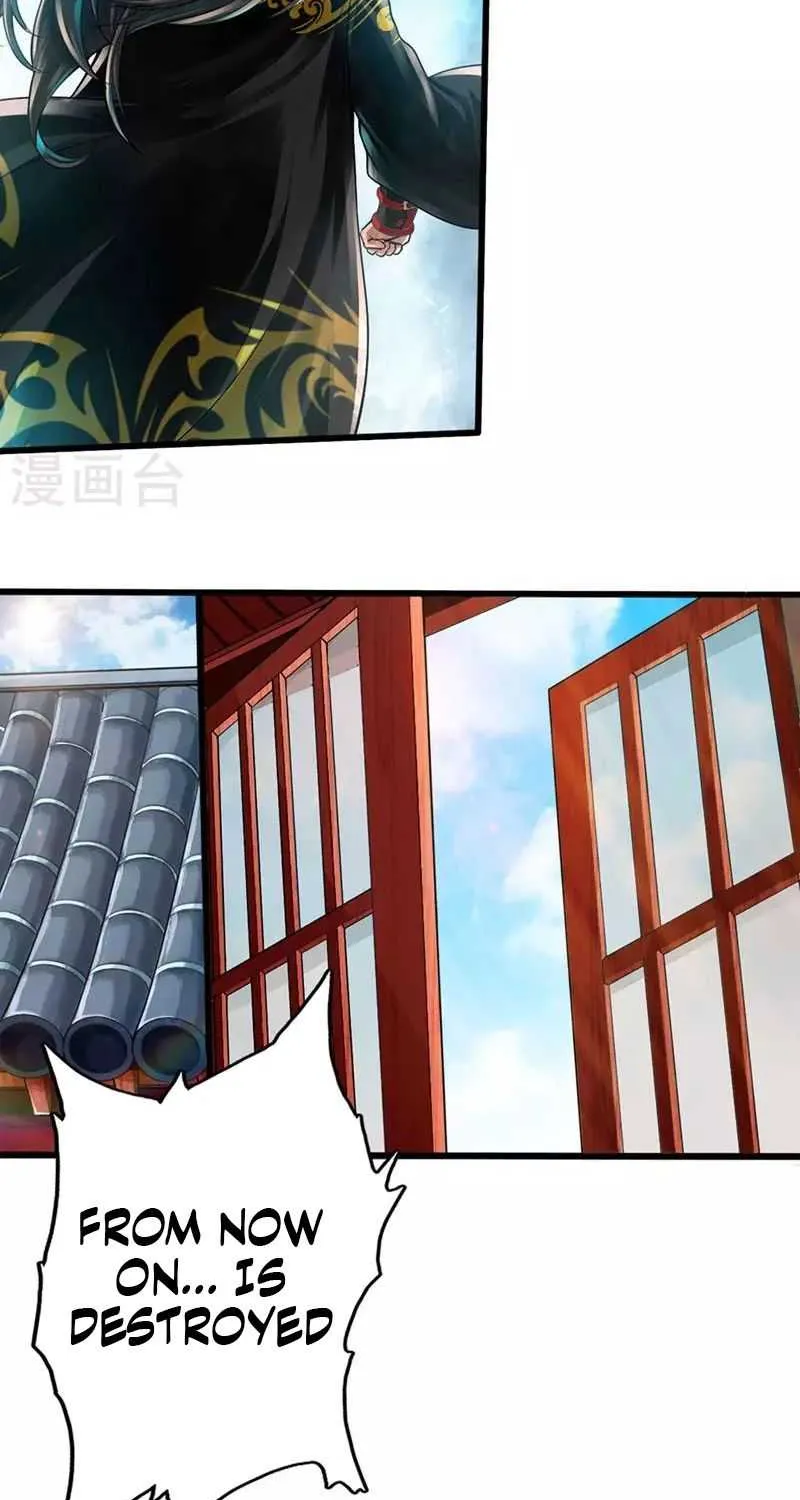 Emperor Xianwu Chapter 1 page 65 - 