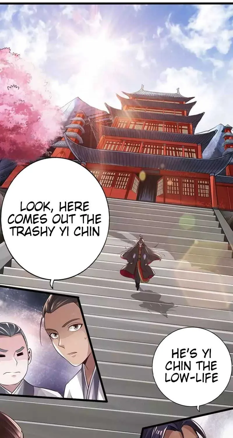 Emperor Xianwu Chapter 1 page 68 - 