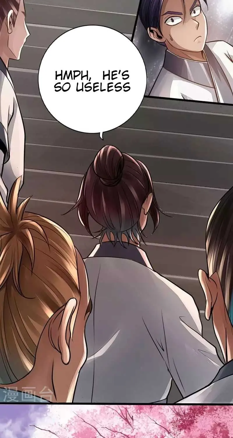 Emperor Xianwu Chapter 1 page 69 - 
