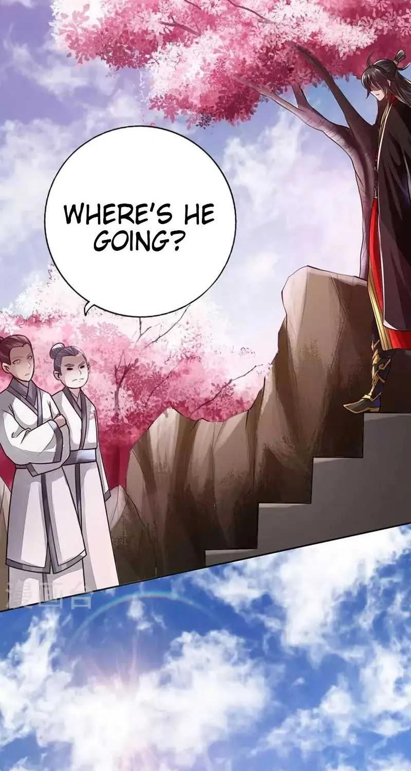 Emperor Xianwu Chapter 1 page 70 - 