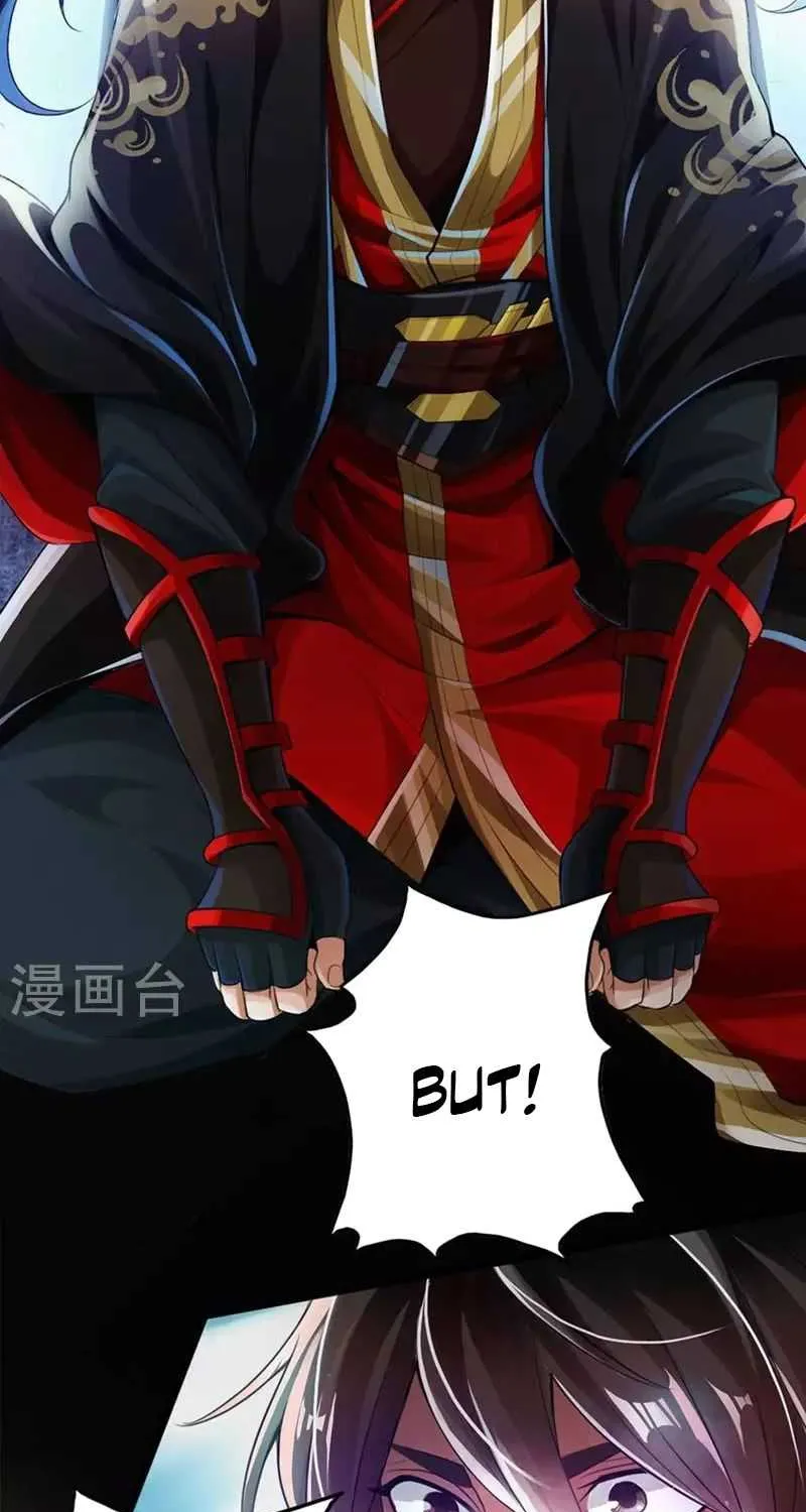Emperor Xianwu Chapter 1 page 8 - 