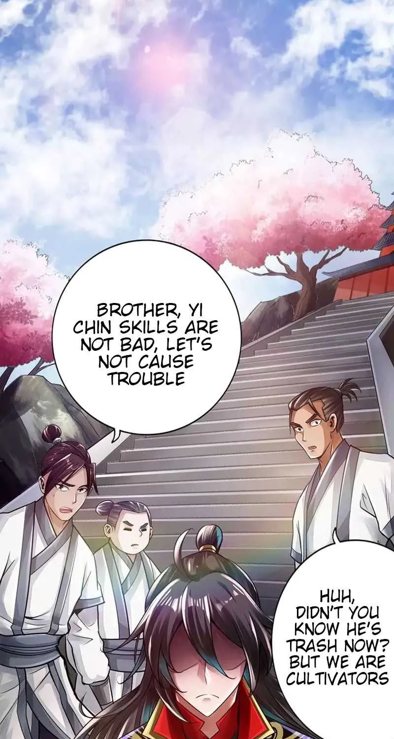Emperor Xianwu Chapter 1 page 71 - 