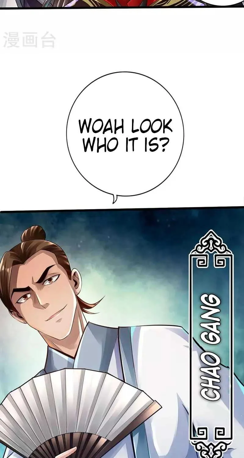 Emperor Xianwu Chapter 1 page 72 - 