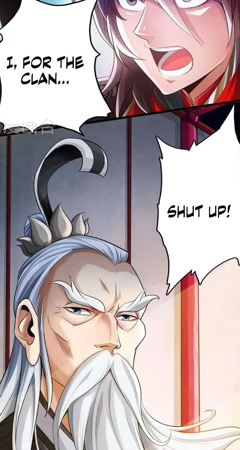 Emperor Xianwu Chapter 1 page 9 - 
