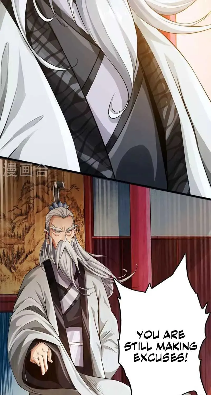 Emperor Xianwu Chapter 1 page 10 - 