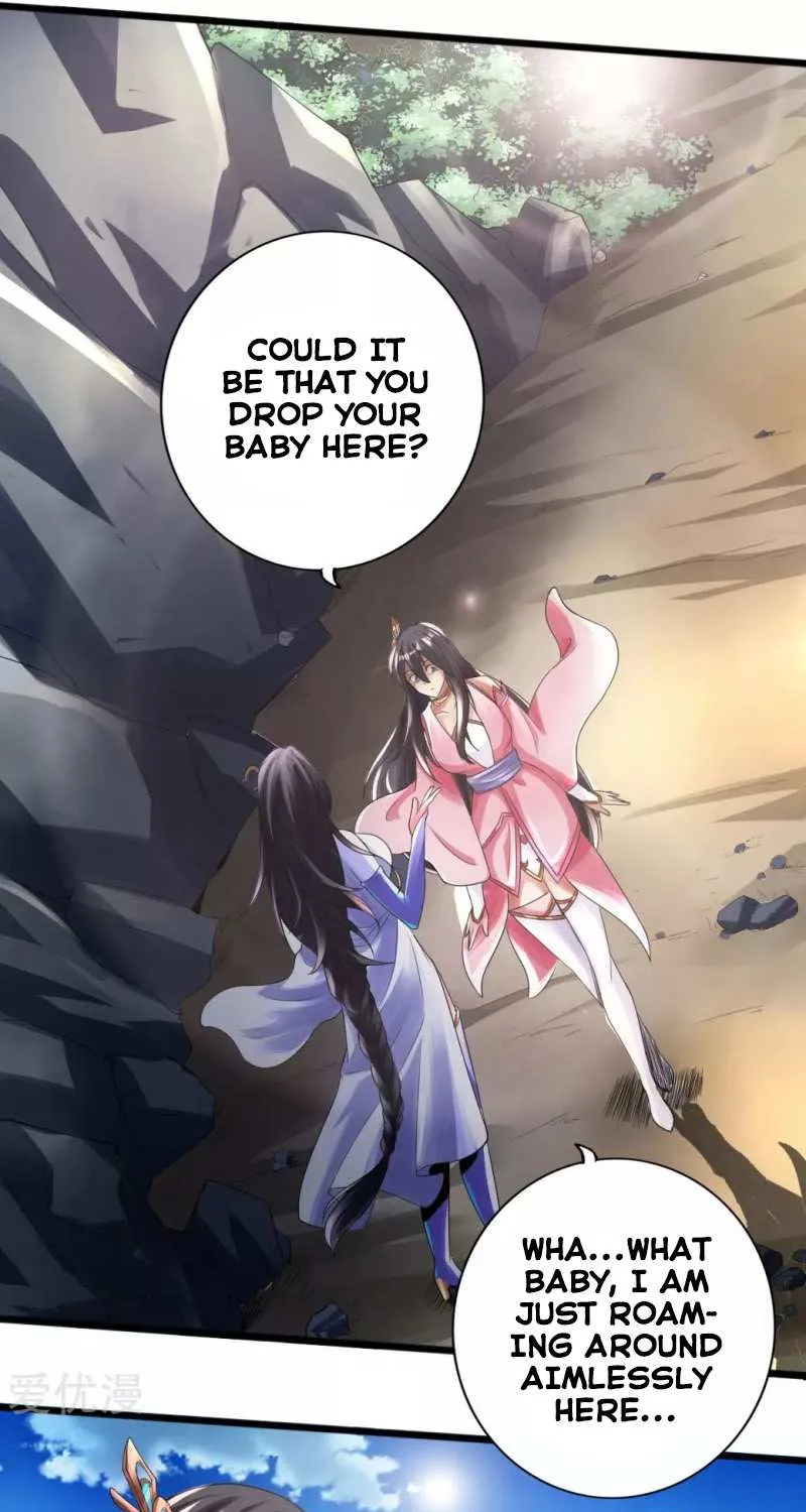 Emperor Xianwu Chapter 10 page 8 - 