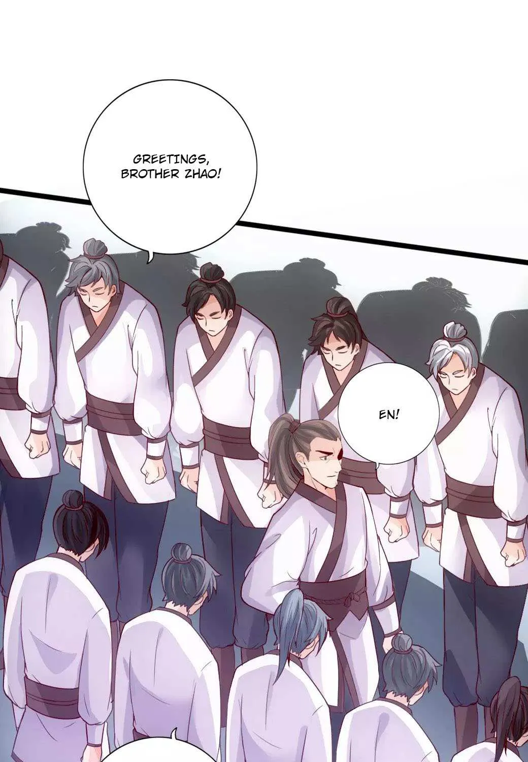 Emperor Xianwu Chapter 12 page 5 - 
