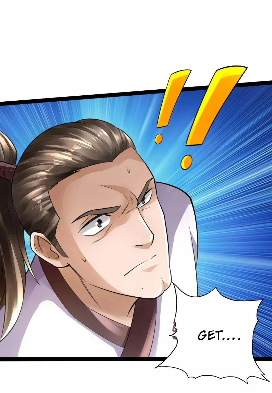 Emperor Xianwu Chapter 12 page 58 - 