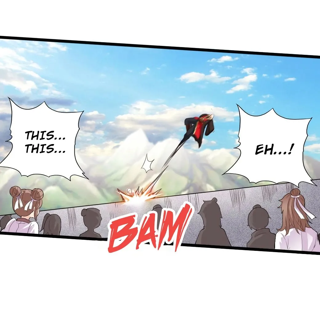 Emperor Xianwu Chapter 13 page 5 - 