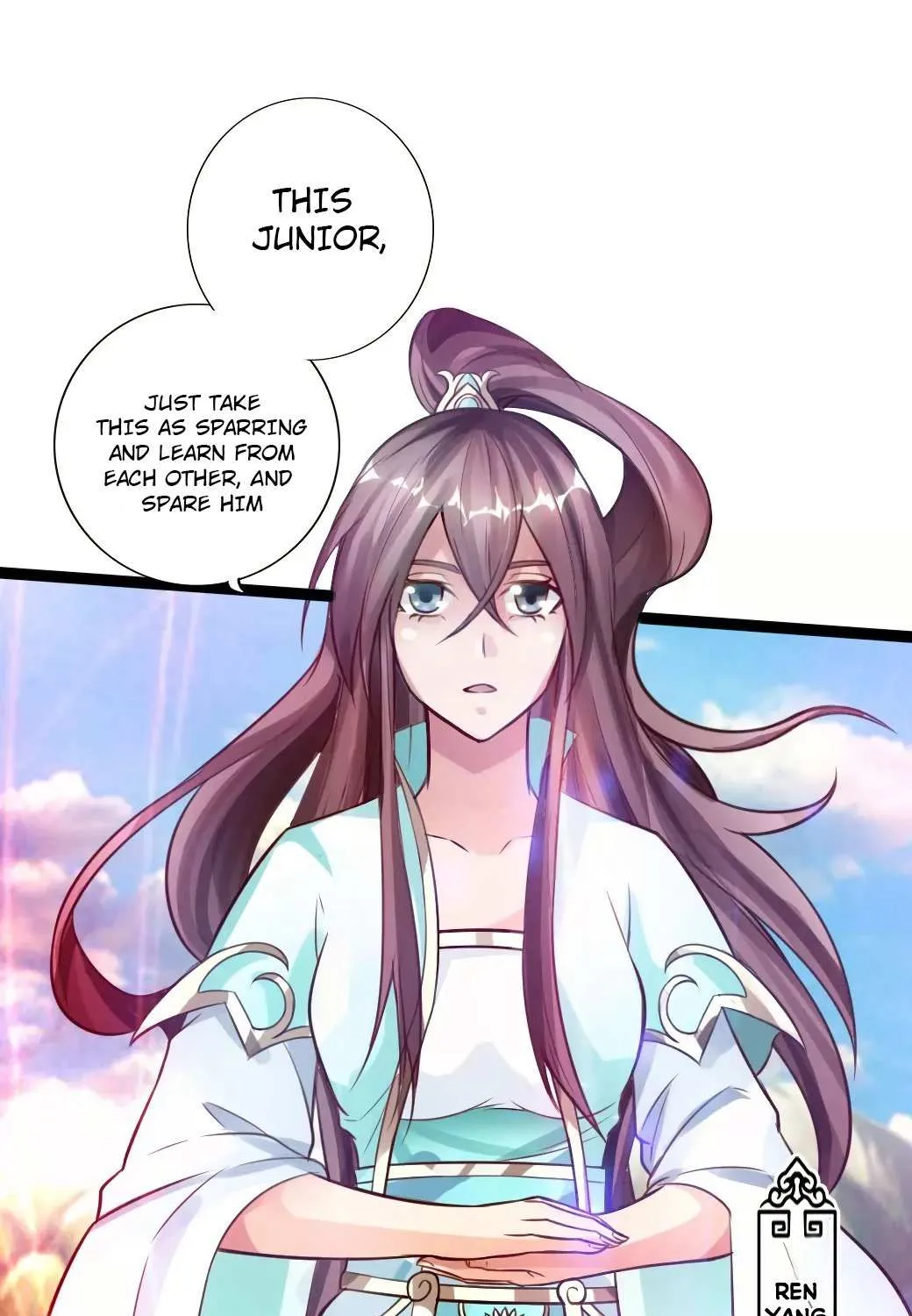 Emperor Xianwu Chapter 13 page 46 - 