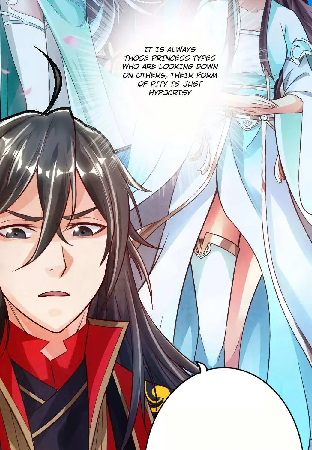 Emperor Xianwu Chapter 13 page 52 - 