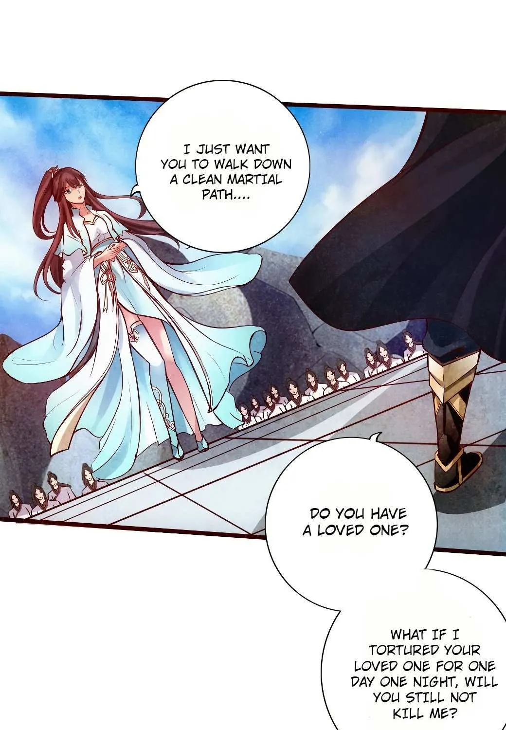 Emperor Xianwu Chapter 13 page 54 - 