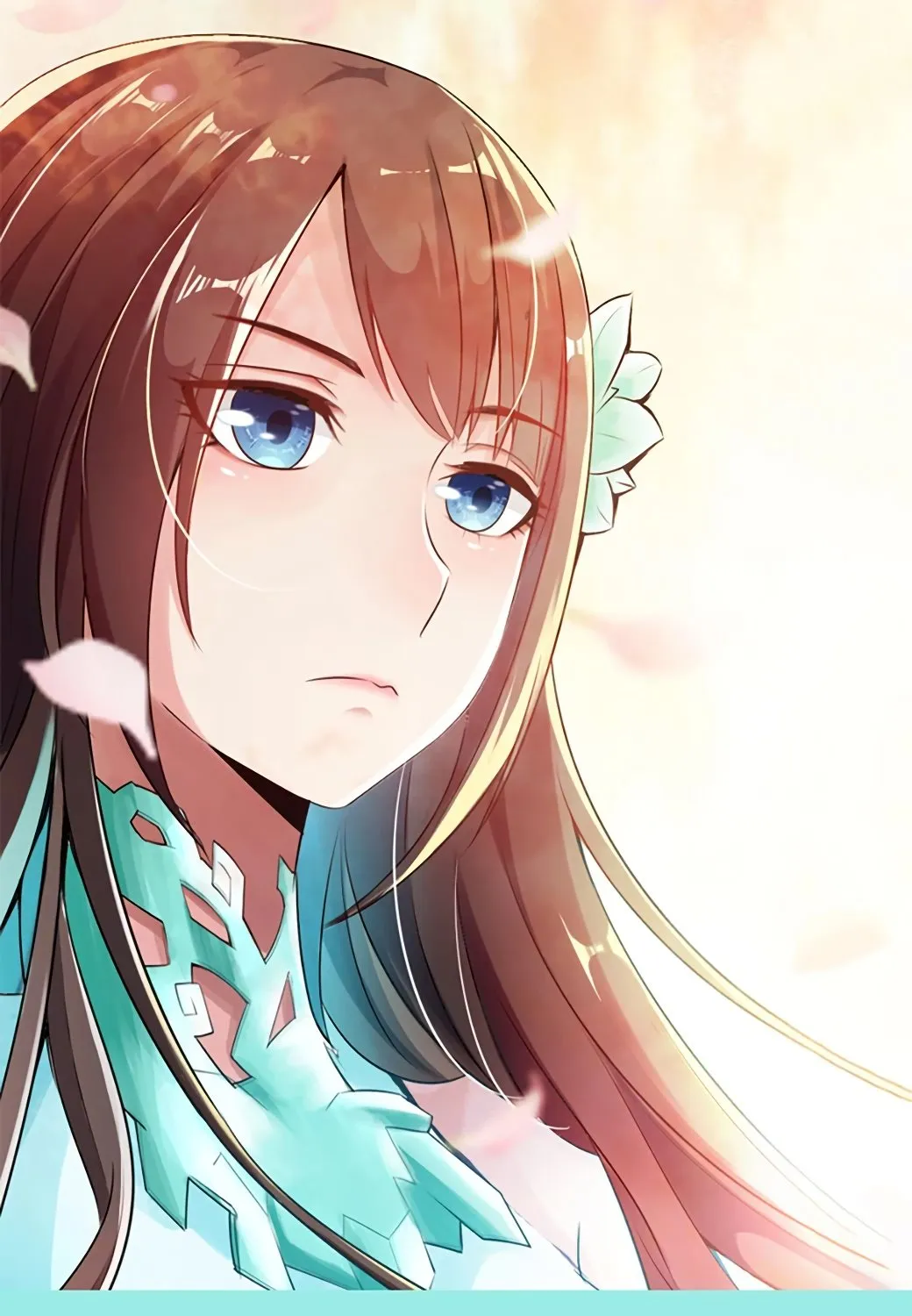Emperor Xianwu Chapter 13 page 58 - 