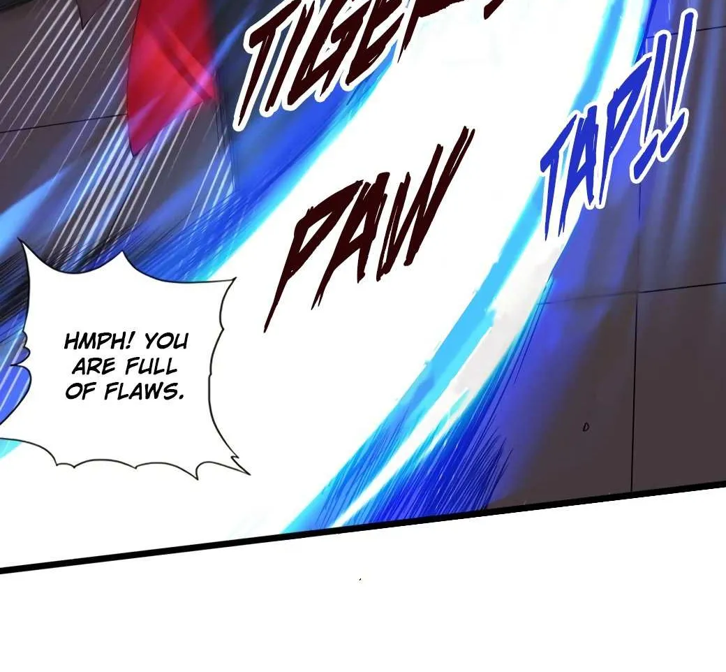 Emperor Xianwu Chapter 13 page 8 - 