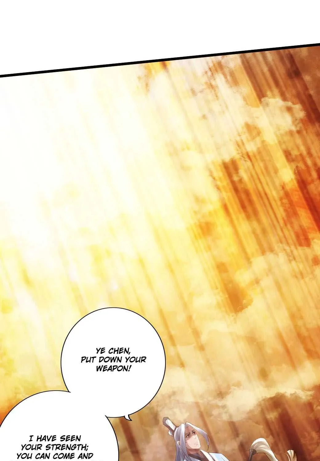 Emperor Xianwu Chapter 14 page 29 - 
