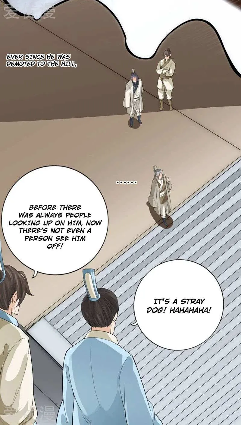 Emperor Xianwu Chapter 15 page 29 - 