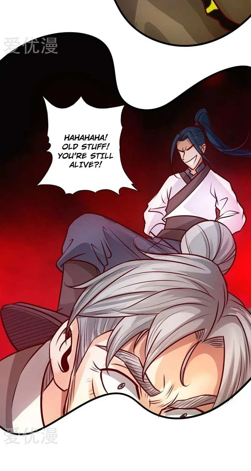 Emperor Xianwu Chapter 15 page 31 - 