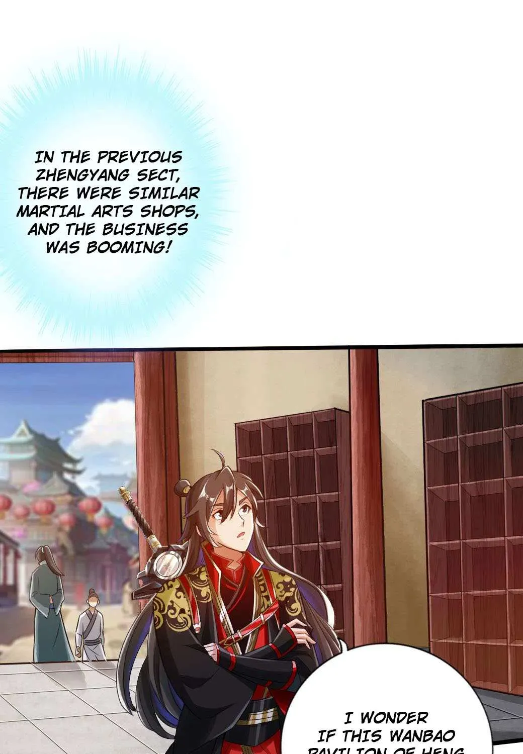 Emperor Xianwu Chapter 16 page 49 - 