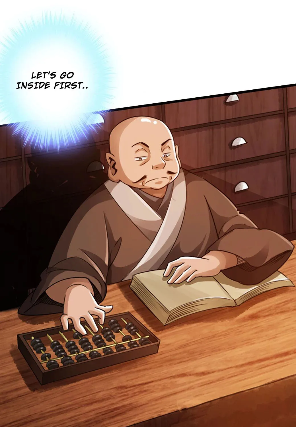 Emperor Xianwu Chapter 16 page 51 - 
