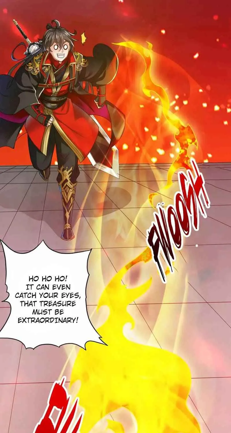 Emperor Xianwu Chapter 17 page 24 - 