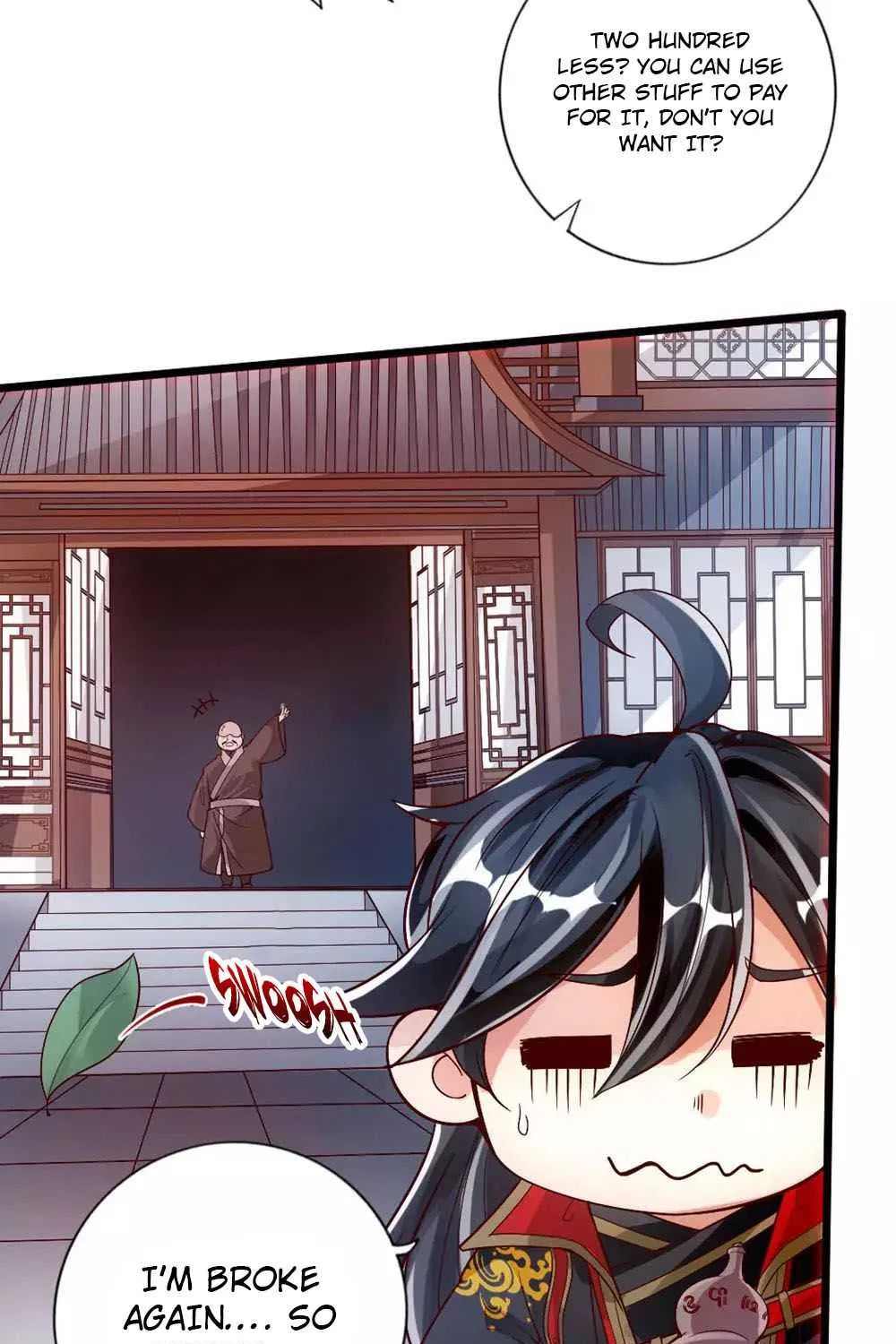 Emperor Xianwu Chapter 17 page 35 - 