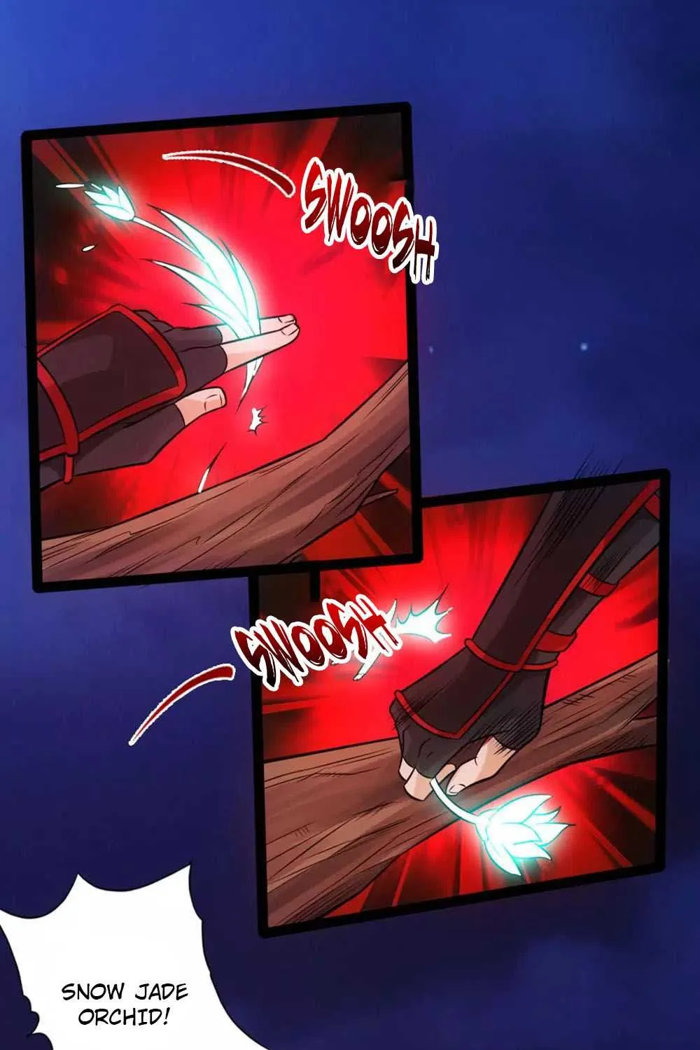 Emperor Xianwu Chapter 17 page 52 - 