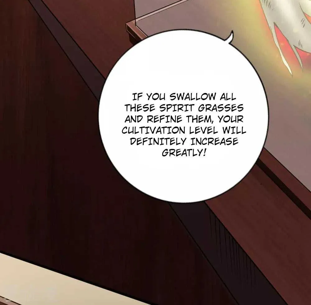 Emperor Xianwu Chapter 17 page 8 - 