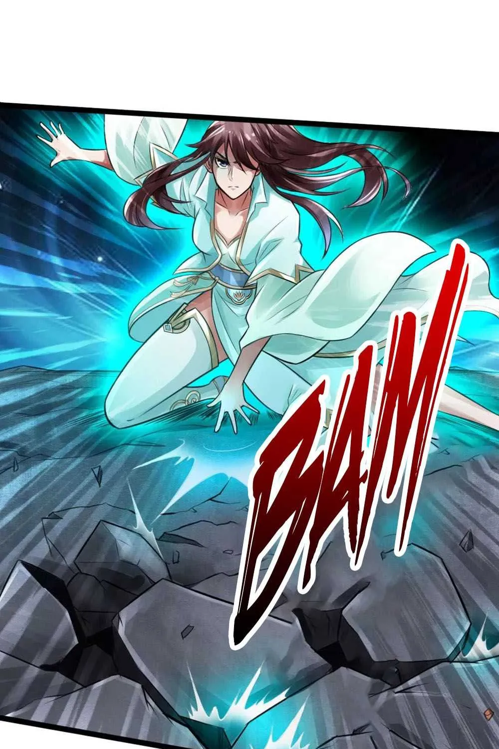 Emperor Xianwu Chapter 18 page 14 - 
