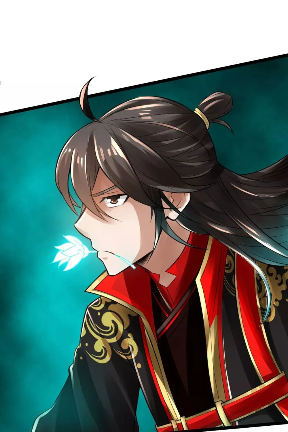 Emperor Xianwu Chapter 18 page 23 - 