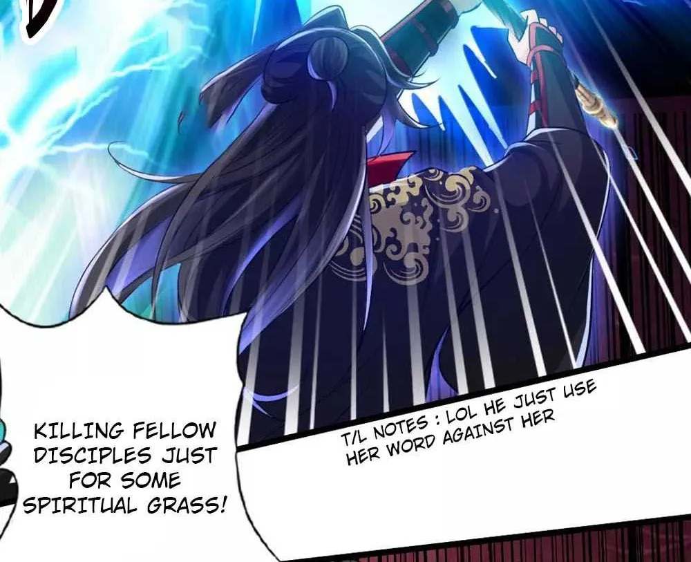 Emperor Xianwu Chapter 18 page 27 - 