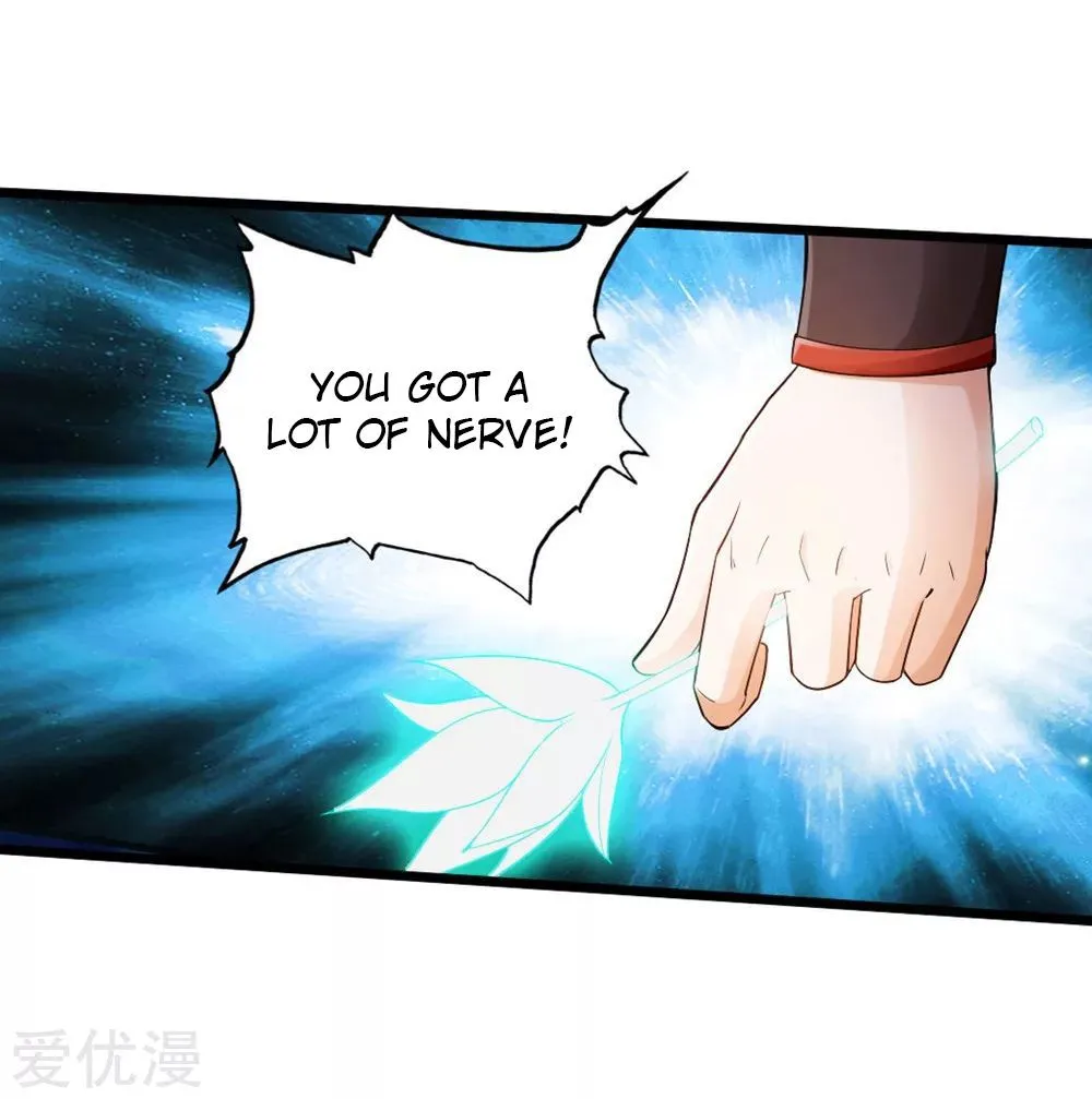 Emperor Xianwu Chapter 18 page 35 - 