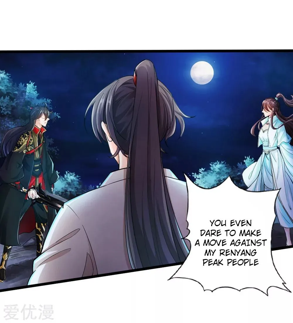 Emperor Xianwu Chapter 18 page 36 - 